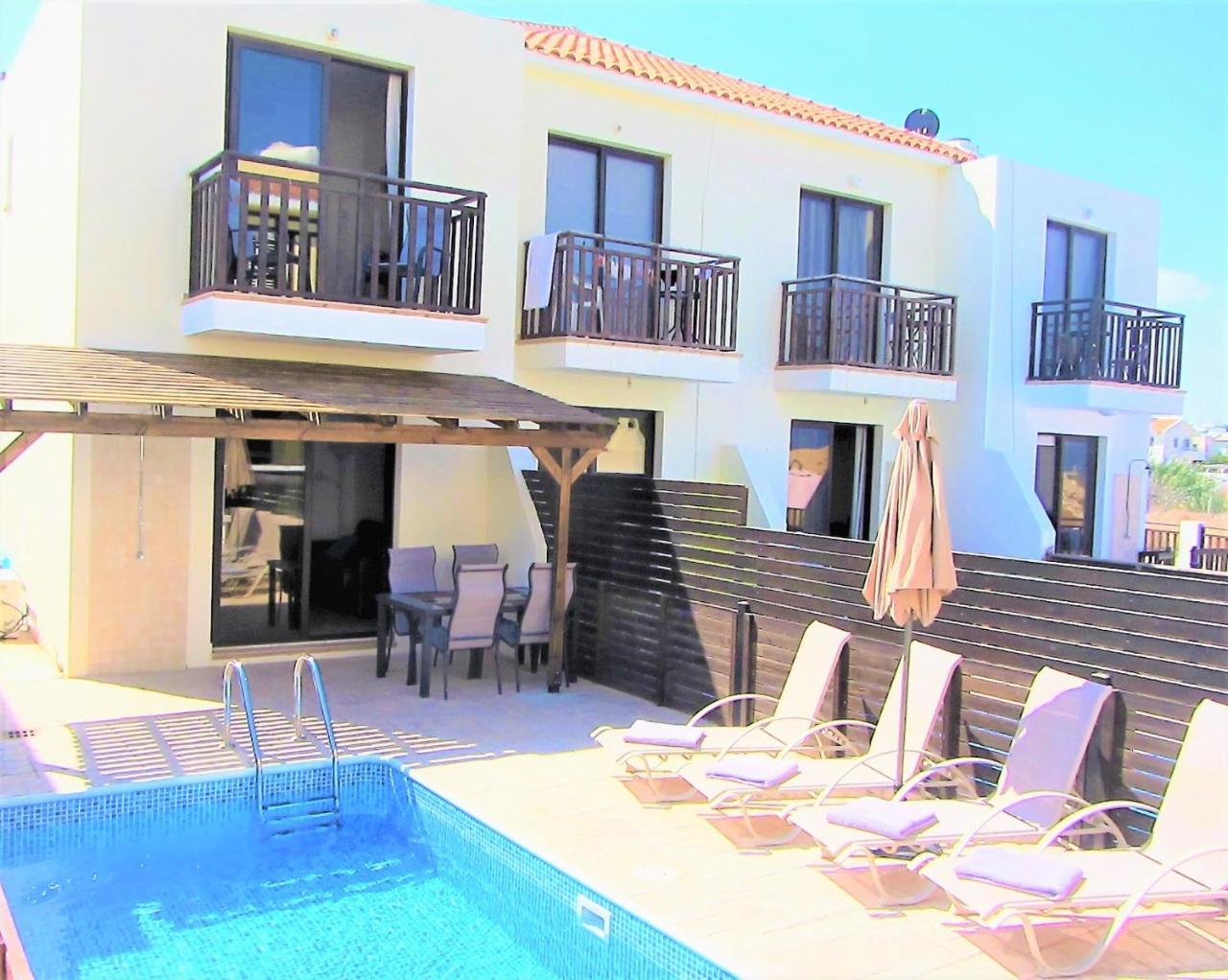 Villa Jade