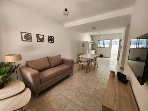 Departamento con cochera mendoza centro — 4-Star Luxury Hotel in Mendoza, Argentina