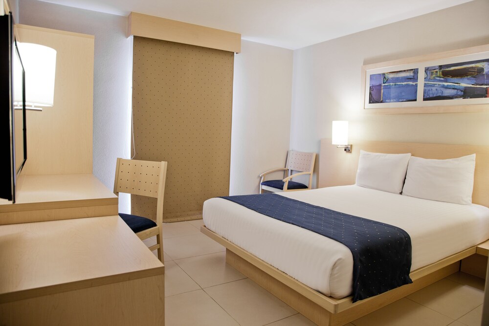 City Express by Marriott Villahermosa