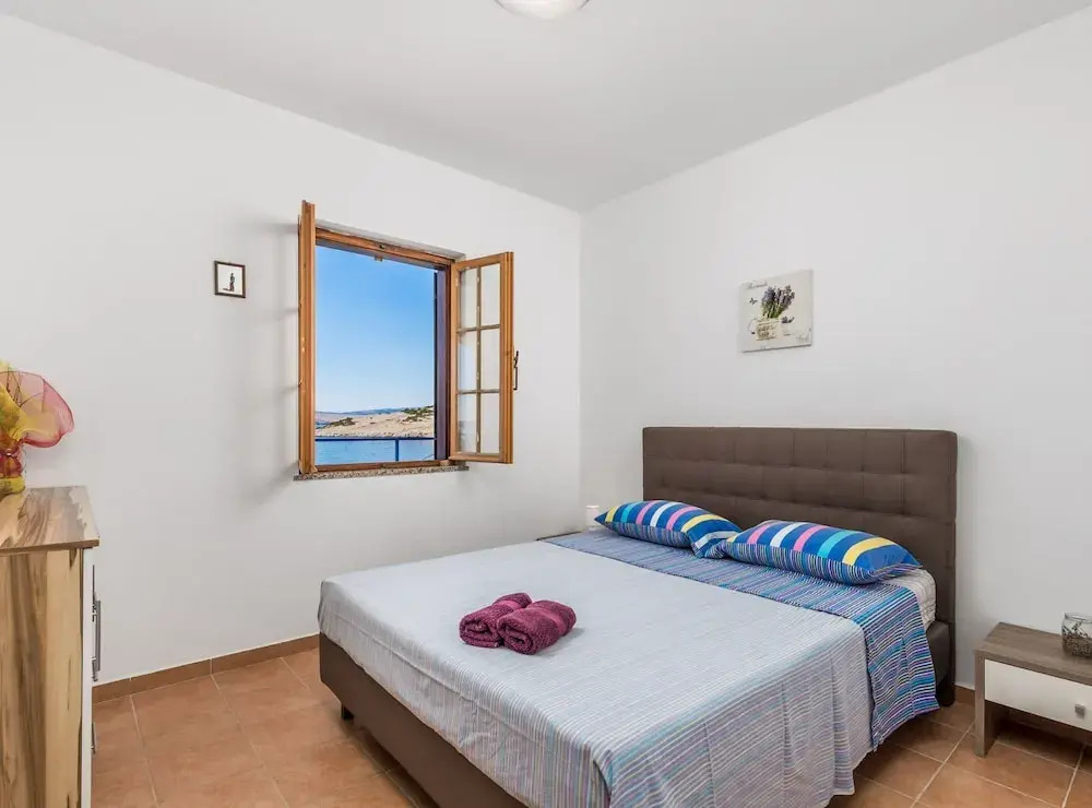 Amazing Apartment In Jablanac — 4-Star Luxury Hotel in Senj, Croatia