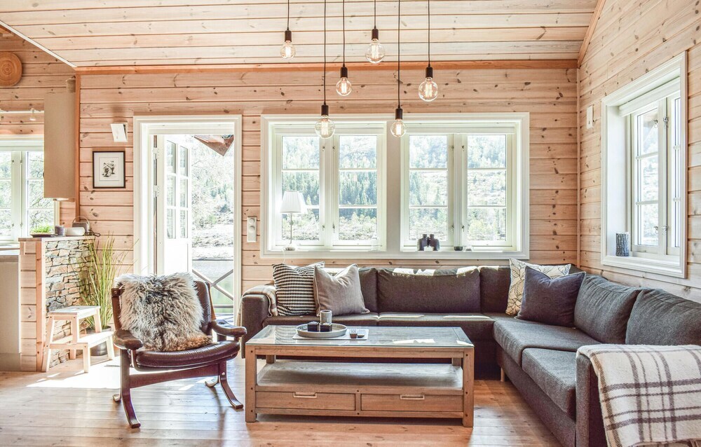 Tokagjelet in Norheimsund, Norway