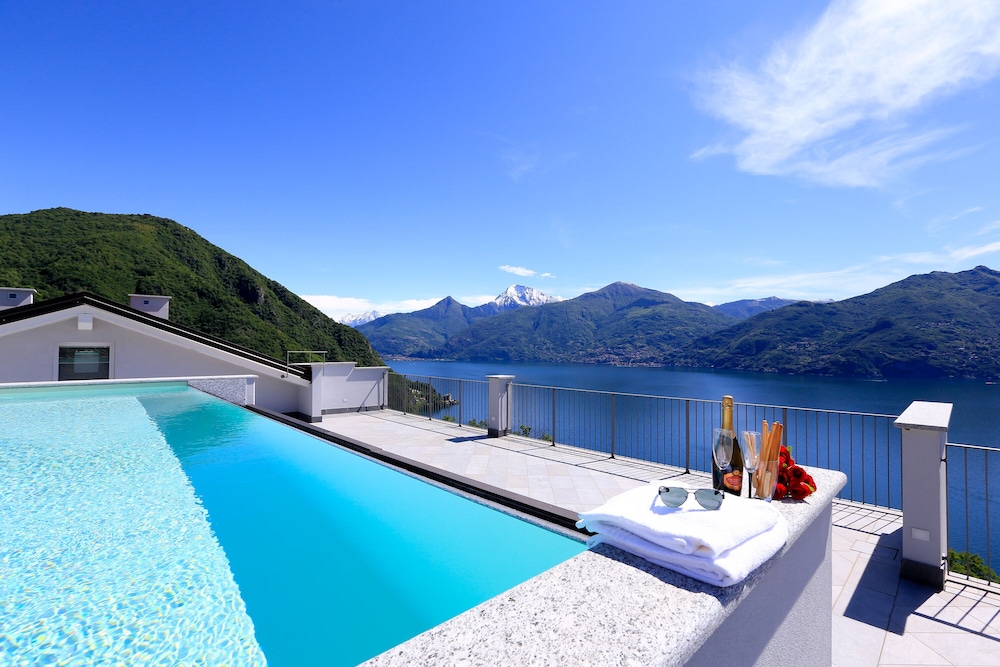 Casa Laura 2 Plesio by LoveComo — 4-Star Luxury Hotel in Plesio, Italy