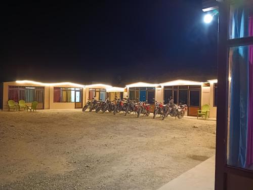 Pangong Rainbow Cottage — Mahe — photo 2