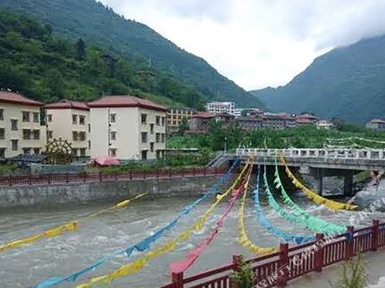 Yuan Yu Inn - last minute hotel in Luhua