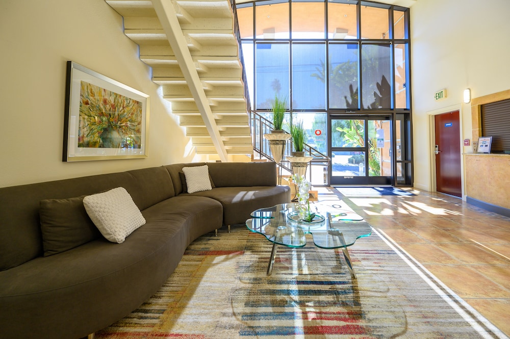 Studios Inn - photo 6
