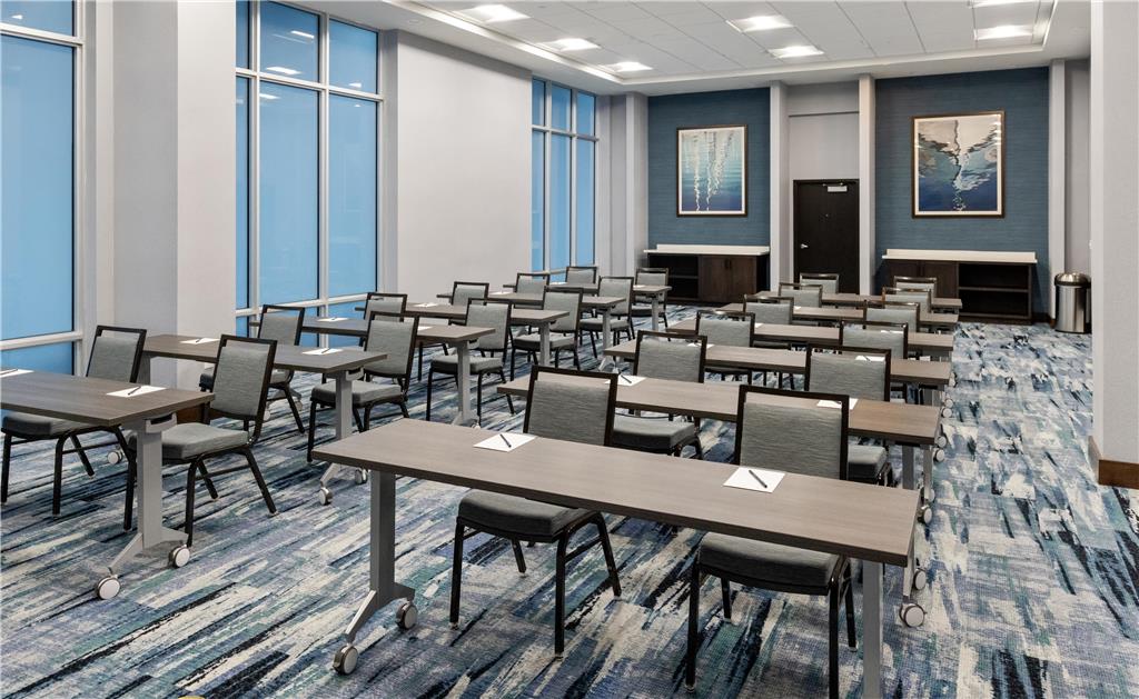 Hyatt Place West Palm Beach Downtown - photo 26