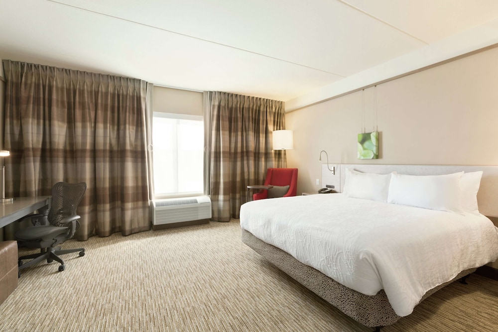 Hilton Garden Inn Pittsburgh Airport South Robinson Mall - photo 8
