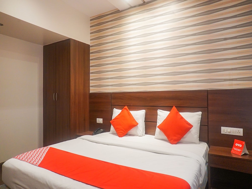 Hotel Olive - last minute hotel in Pune