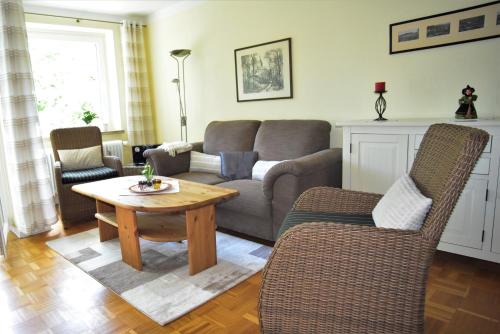 Ferienwohnung Doretta — 4-Star Luxury Hotel in Bad Harzburg, Germany