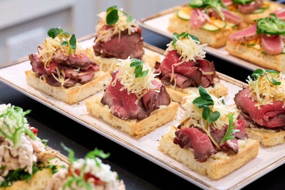JW Marriott Chicago - photo 90