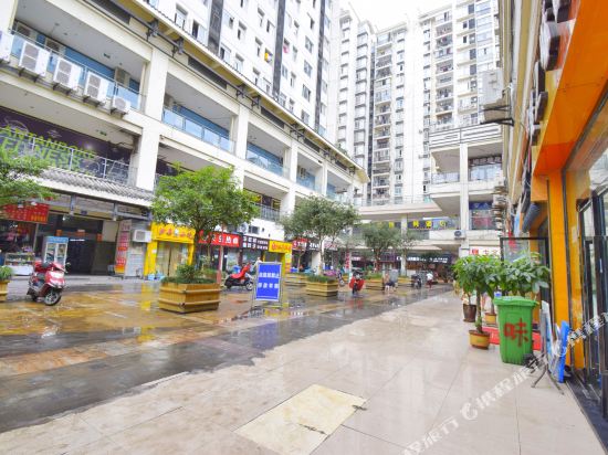 168 Hotel - last minute hotel in Chongqing