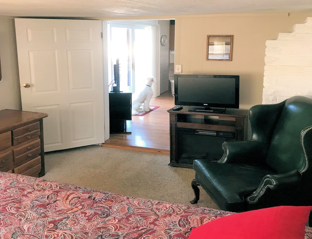 Clear Lake Resort - photo 27