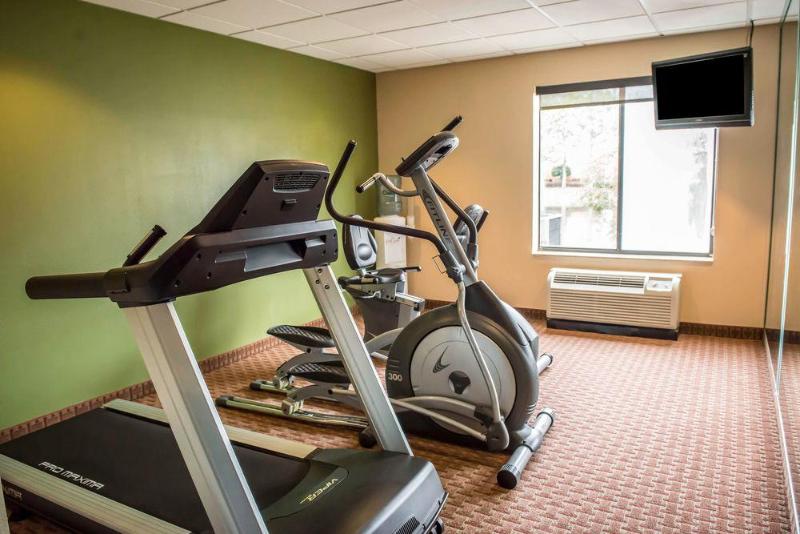 Comfort Inn & Suites Panama City North - photo 67