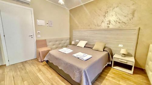 Oasi Perla Del Mare Rooms — 4-Star Luxury Hotel in Aci Castello, Italy