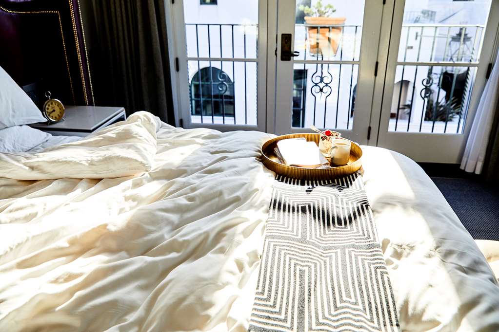 Hotel Californian - photo 72