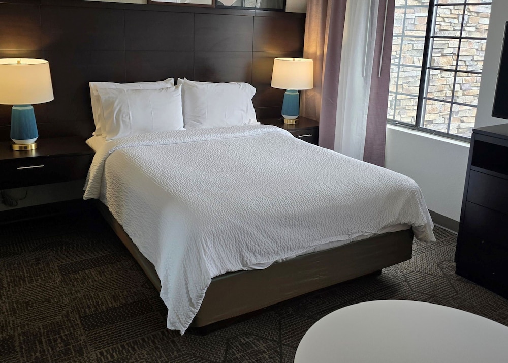 Staybridge Suites Colorado Springs North by IHG - photo 23