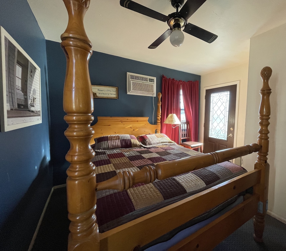 Blue Fish Cove Resort - photo 86