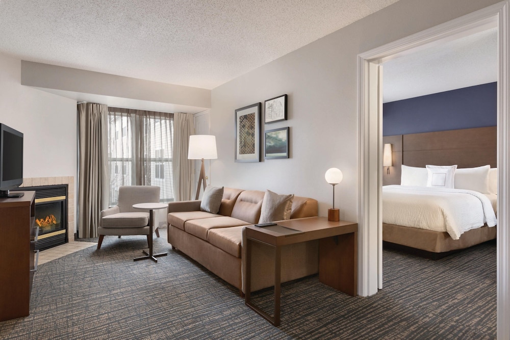 Residence Inn by Marriott Buffalo Galleria Mall - photo 11