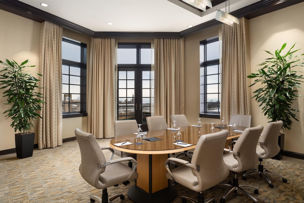 Hilton Orrington Evanston - photo 83
