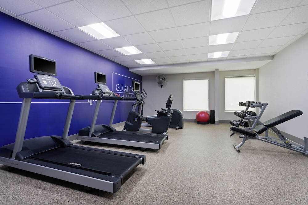 Holiday Inn Express & Suites Cincinnati Riverfront by IHG - photo 41