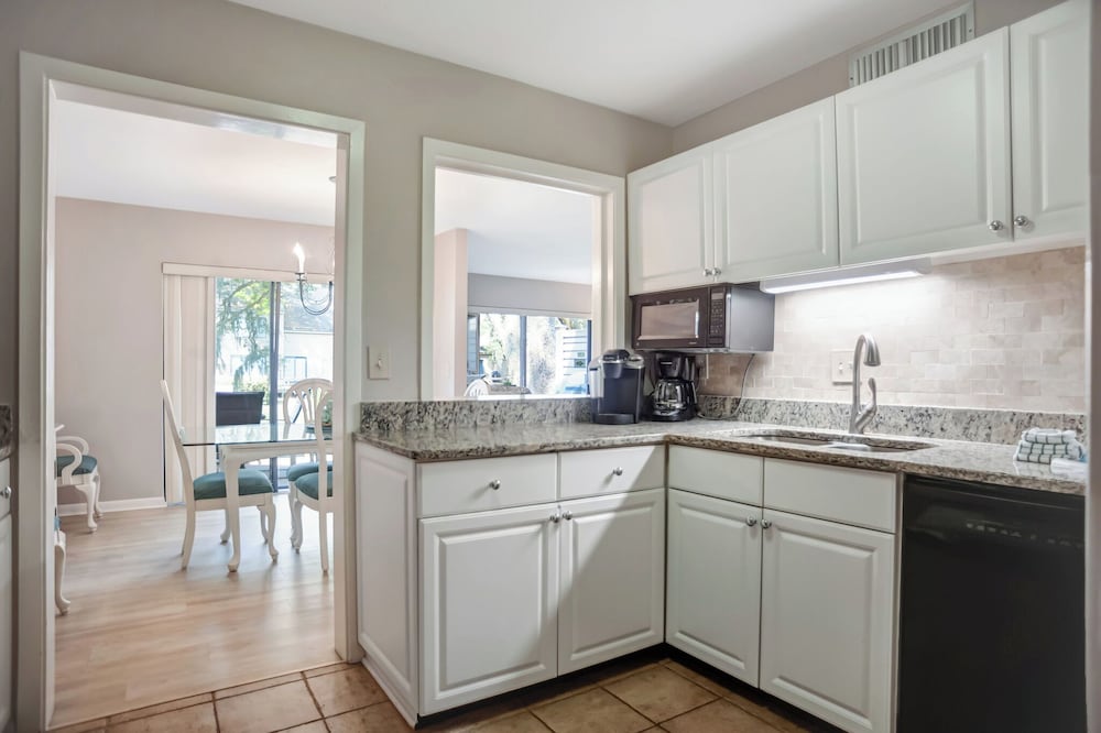 Heritage Villas at The Sea Pines Resort - photo 6