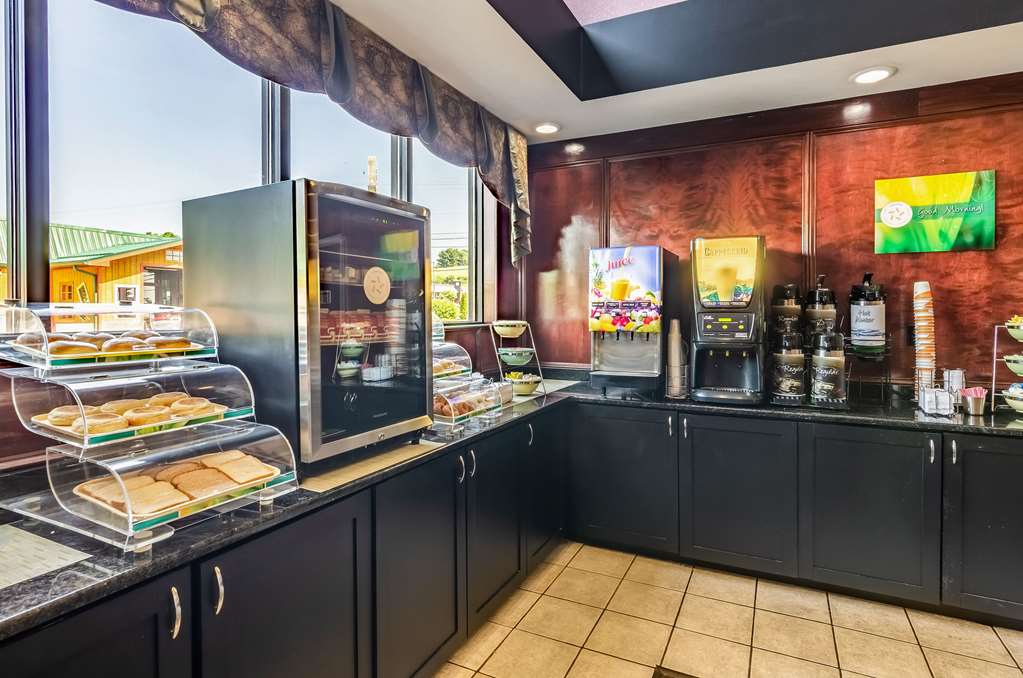 Quality Inn & Suites Abingdon - photo 27