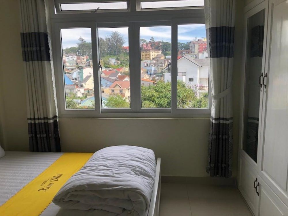 Kim Phú Hotel - last minute hotel in Da Lat