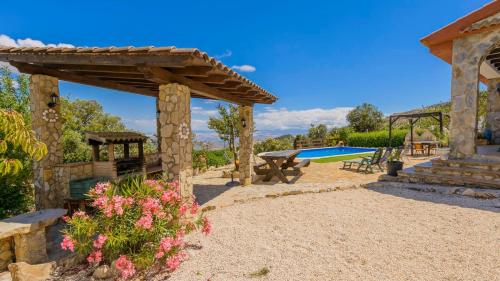 El Carpintero Íllora by Ruralidays — hotel in Illora