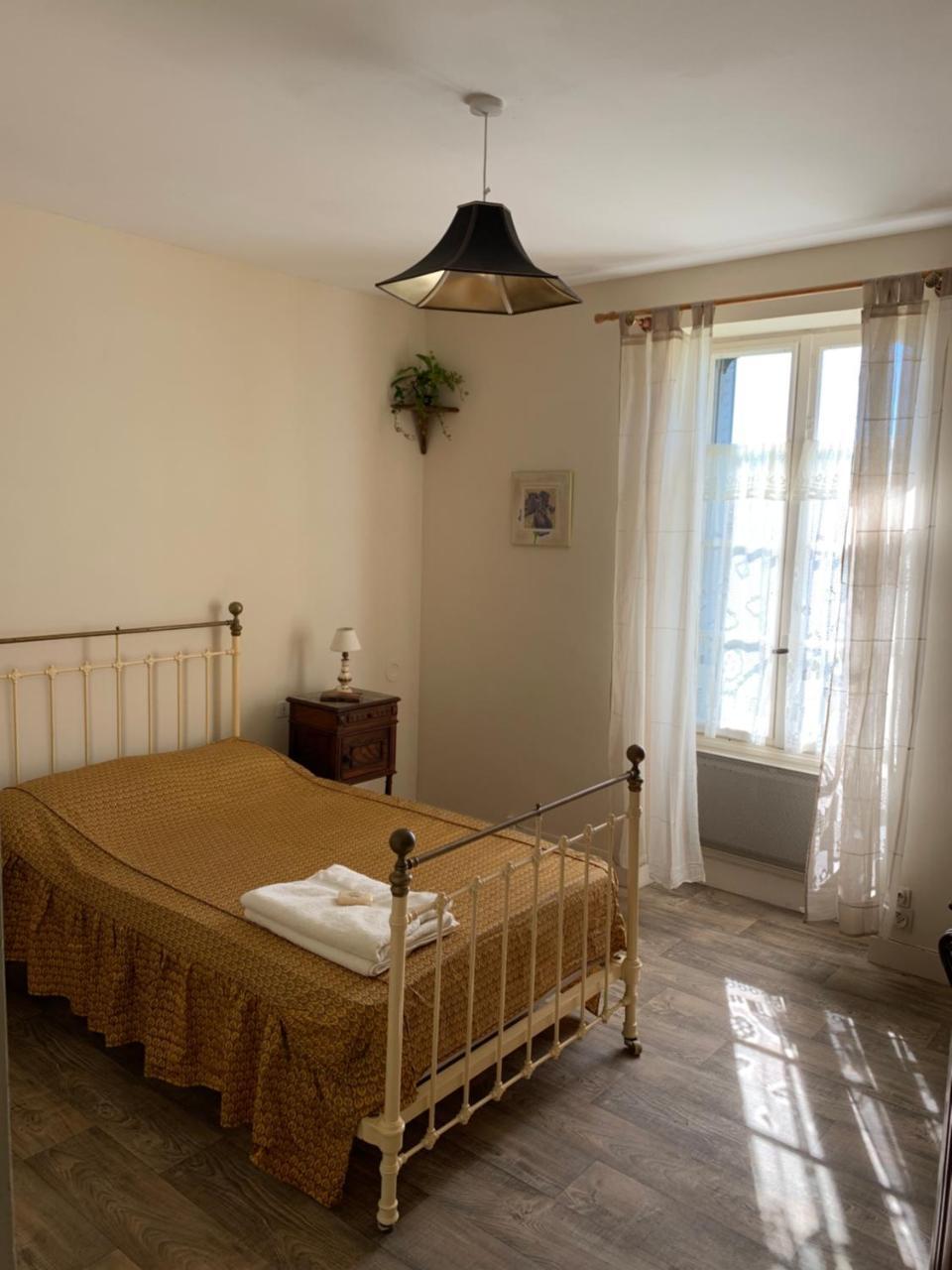 Treignac Tourelles — hotel in Treignac
