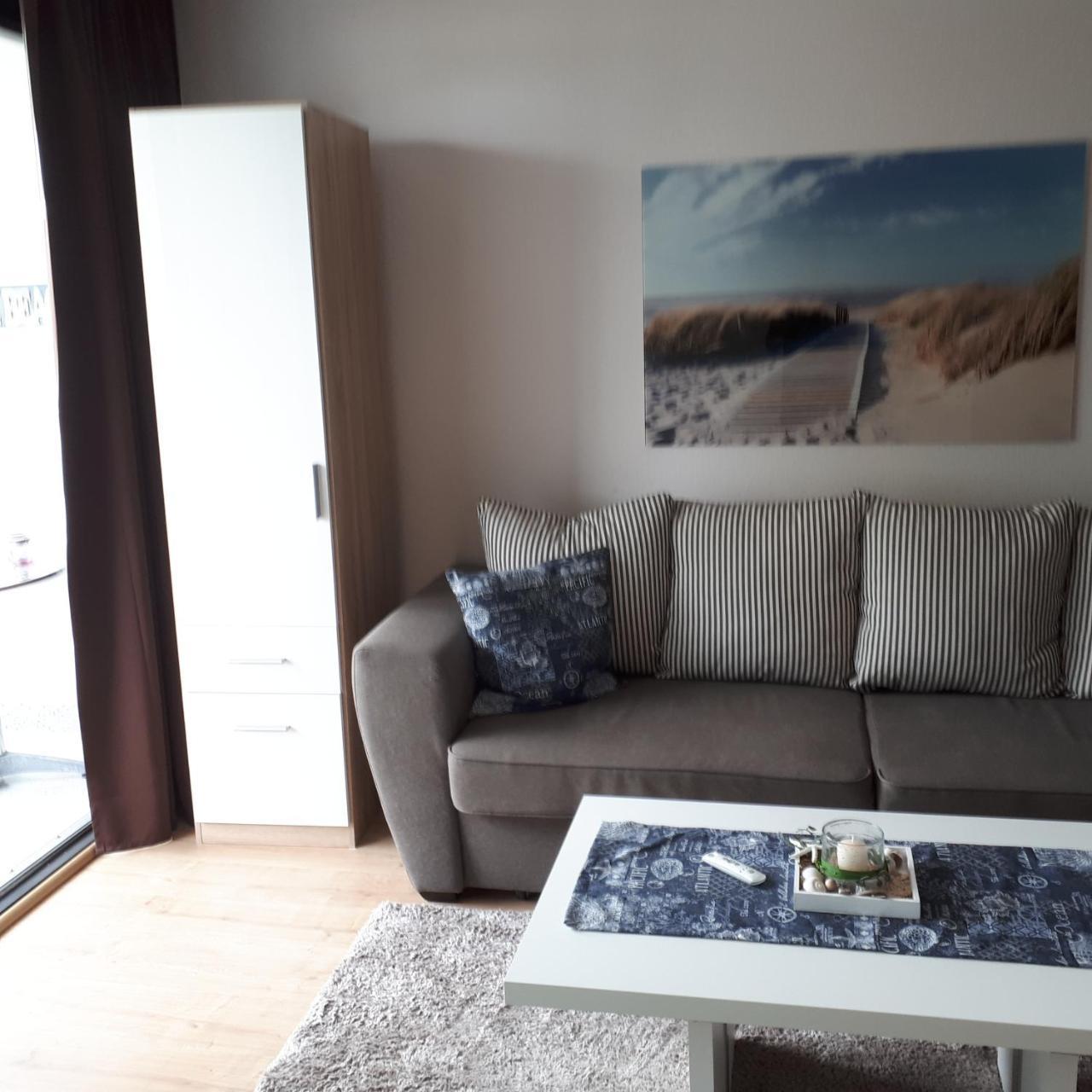 Fewo Steffens Schulstrasse - last minute hotel in Scharbeutz