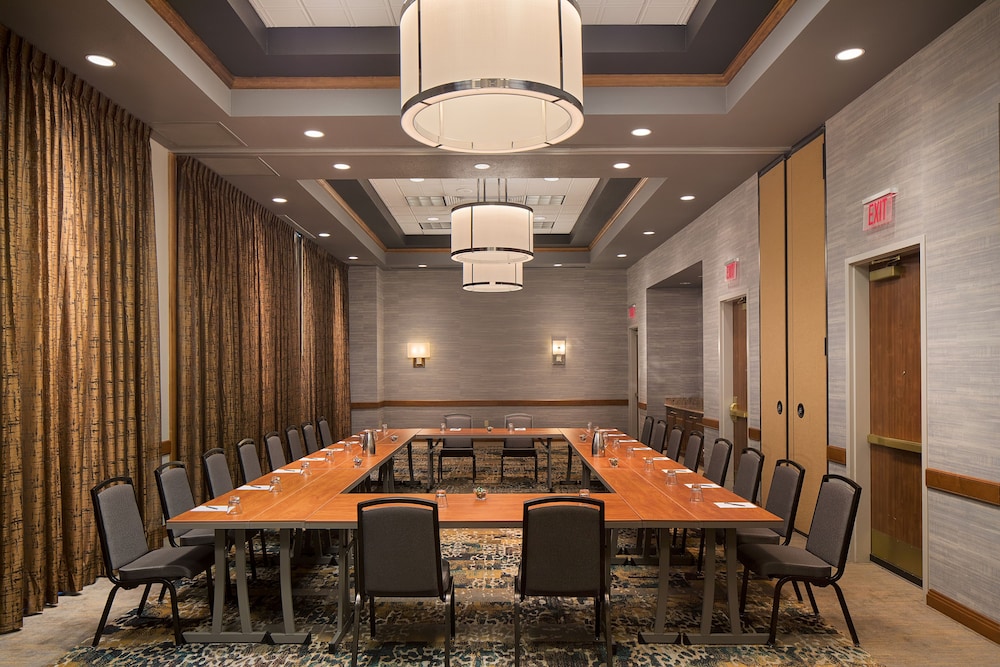 Embassy Suites by Hilton Dallas Frisco Hotel & Convention Center - photo 49