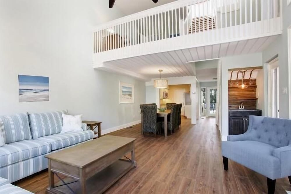 6 Genoa Court at The Sea Pines Resort - photo 7