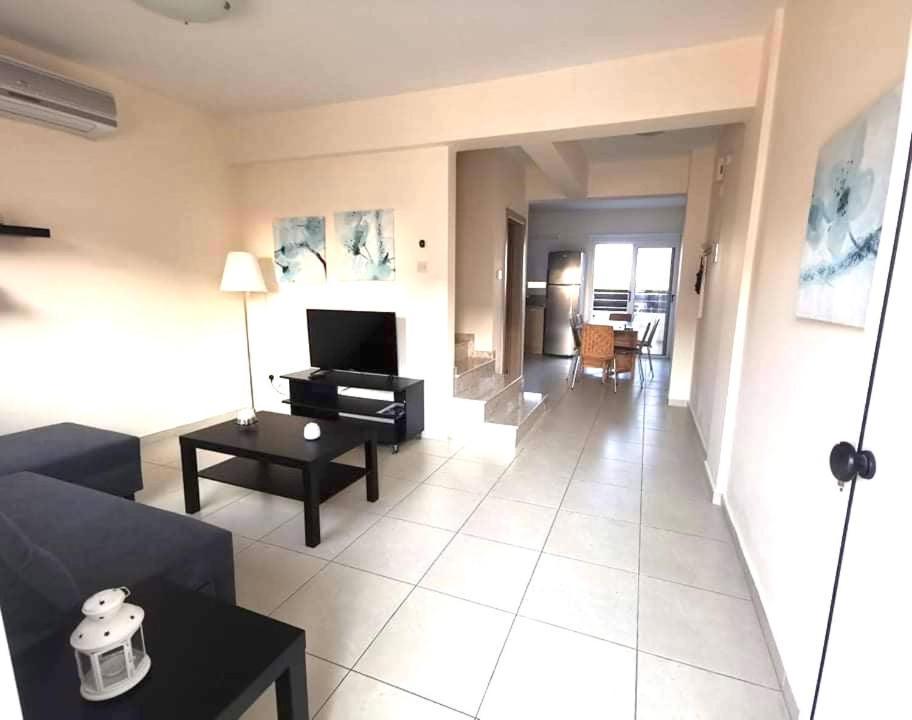 Protaras Ionian Breeze House