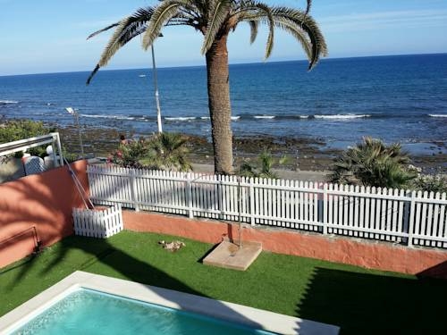 El Veril Beachfront — San Agustin — photo 2