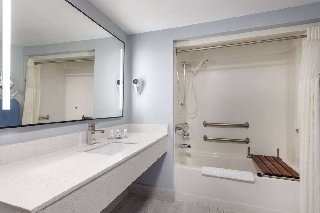 Baymont by Wyndham Branson Thousand Hills - photo 7