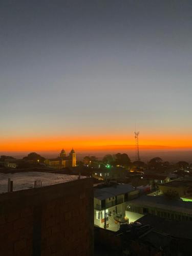 Sunset loft - last minute hotel in Unknown City