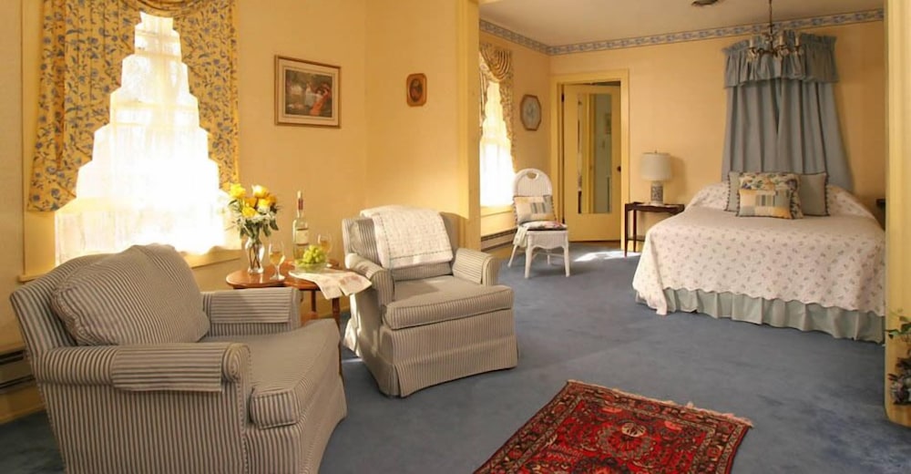 Crestmont Inn - photo 20