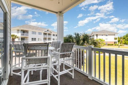 Ironwood #821 - last minute hotel in Myrtle Beach