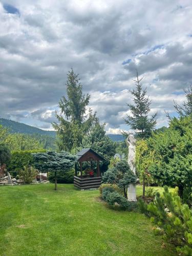 Privát u Jánošíka — Terchova — photo 5