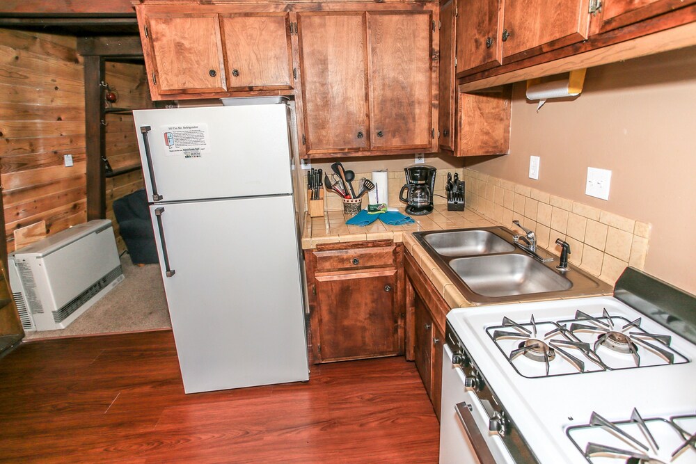 Prescott's Place - photo 9