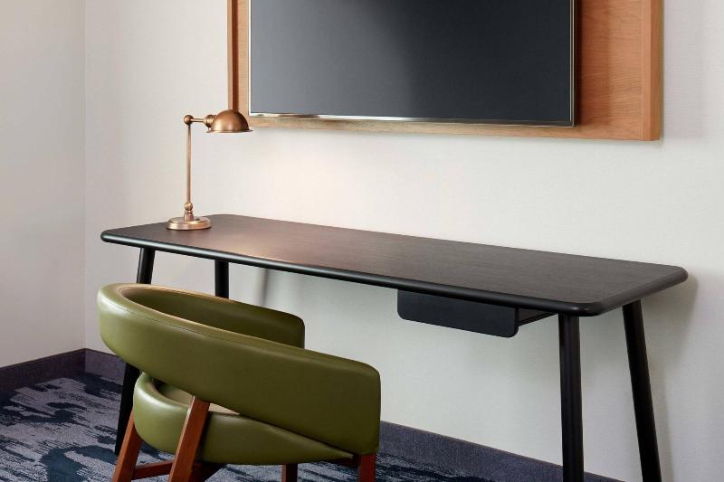 Fairfield Inn & Suites by Marriott Lodi - photo 16
