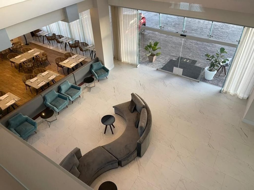 Varali Grand Hotel — Mazatlan — photo 2