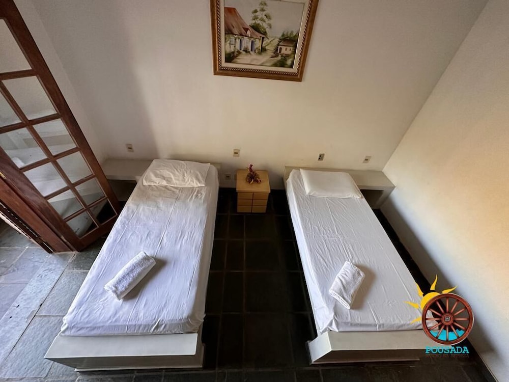Pousada Rancho na Represa — Nova Odessa — photo 4