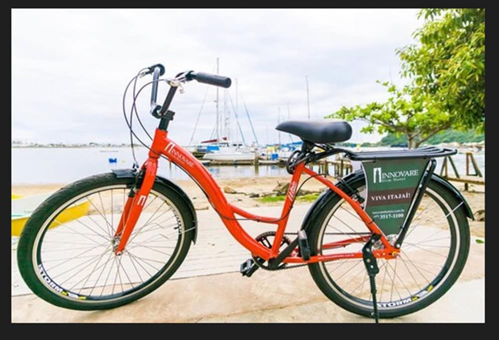 Innovare Slim Itajaí in Itajai, Brasil