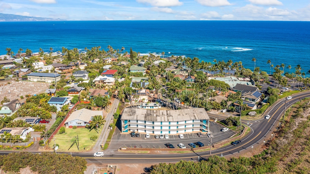 North Shore Of Maui 2bd 2bath 19217832 — Paia