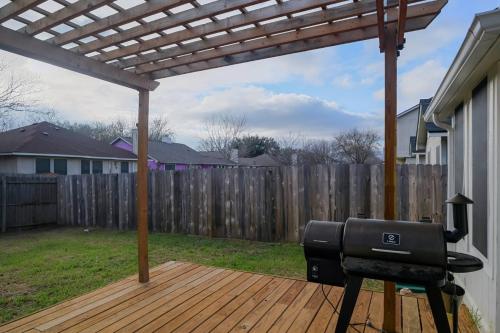 Palagi Place — Austin — photo 4