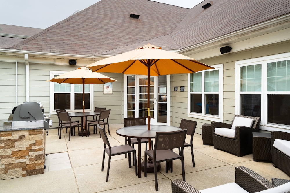 Residence Inn by Marriott New Bedford Dartmouth - photo 19