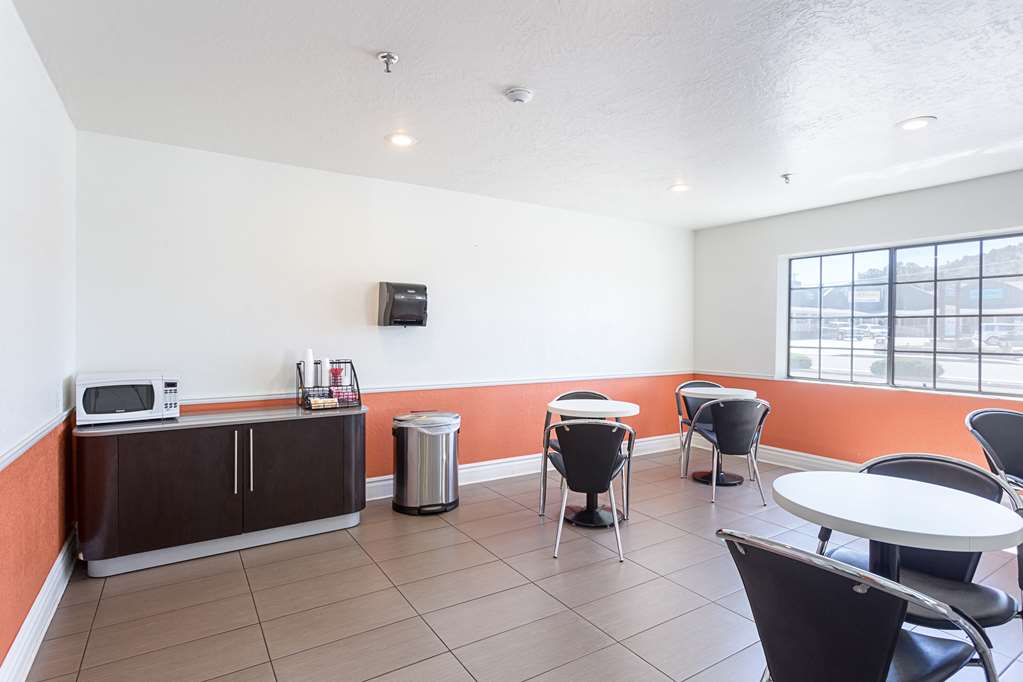 Motel 6 Williams AZ West Grand Canyon - photo 36