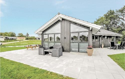 Holiday Home Haderslev 94 — 5-Star Luxury Hotel in Haderslev, Denmark