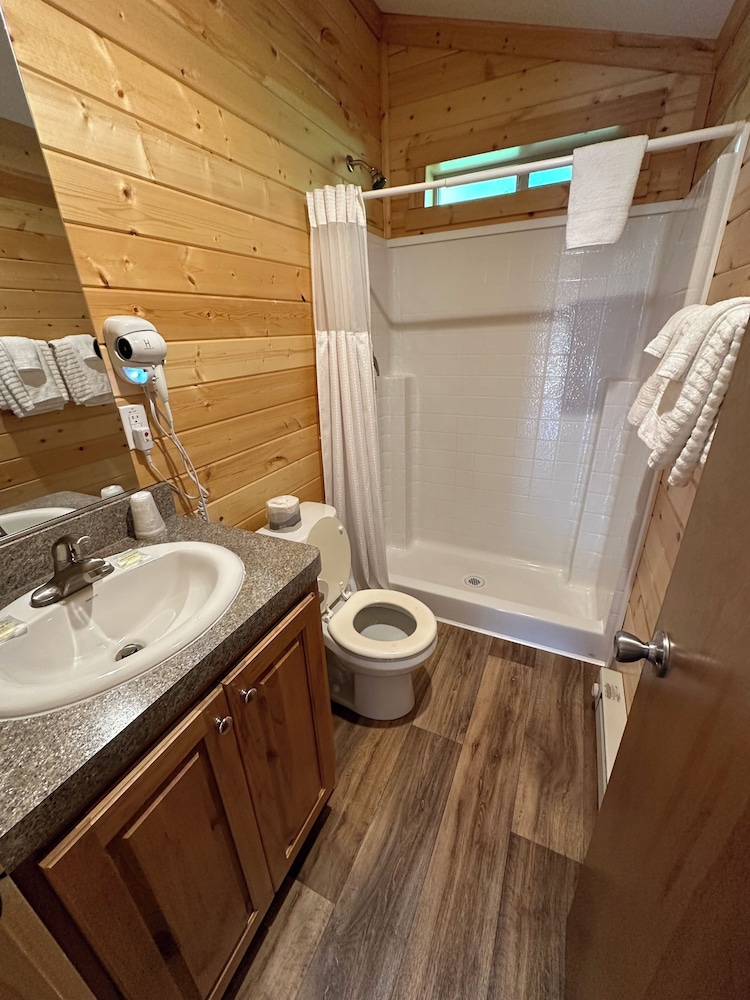 Packwood Lodge - photo 78